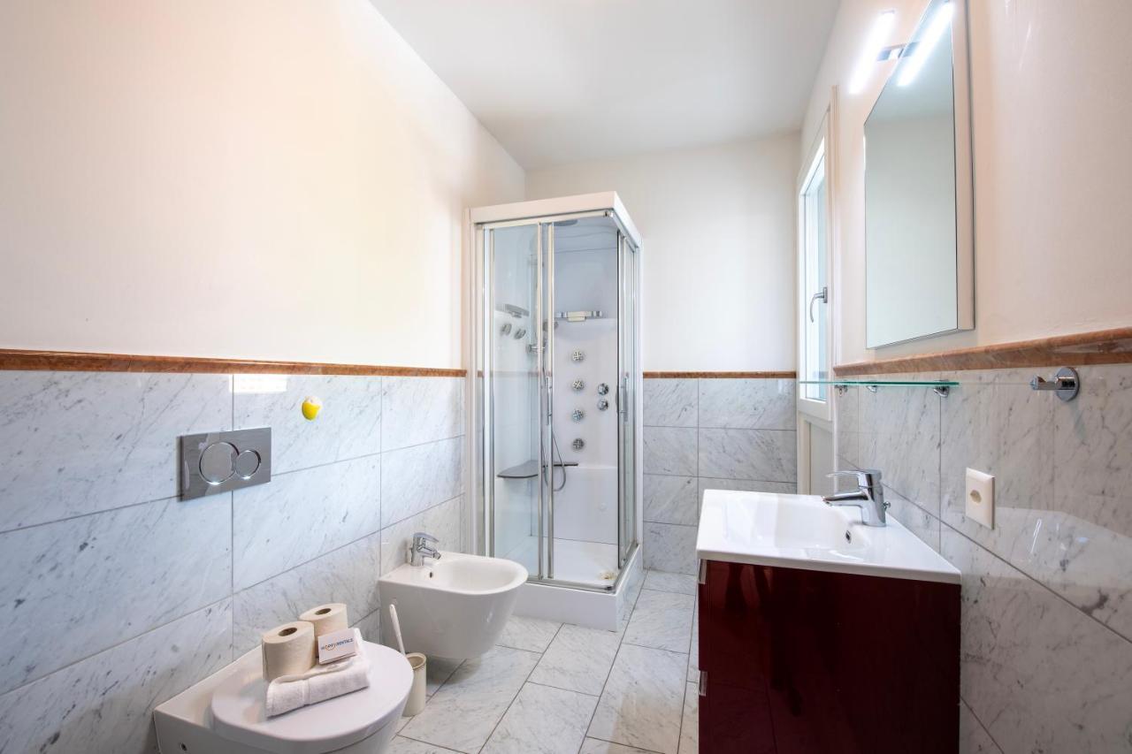 Panoramic Penthouse - Happy Rentals 루가노 외부 사진